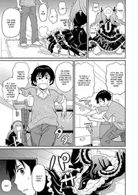 [John K. Pe-ta] Wakuwaku One-sans Ch. 1-5 [English] [_ragdoll]
