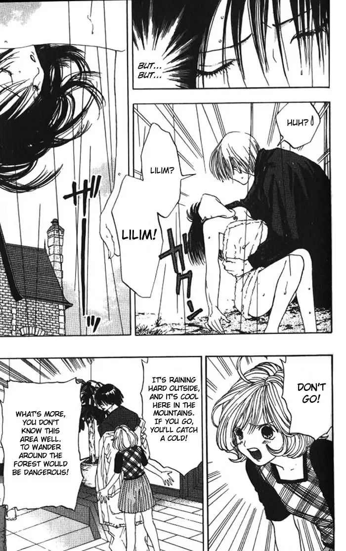 Lilim Kiss V2 - Ch12