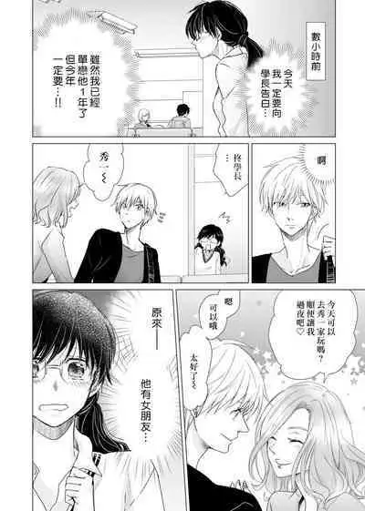 koi no kamisama wa sukebenanodesu. | 恋爱神明大人是色鬼 1-6 end