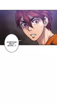 [Guh Bal Han] Ghost Love Ch.1-25 (English) (YoManga) (Ongoing)