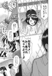 COMIC Himedorobou 2006-08