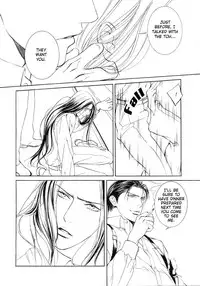 [Yamane Ayano] Finder no Ori (ENG)