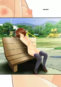 [valssu] Exhibitionist Girl_s Play Shoushuuhen 1 [ENG] [Munyu]