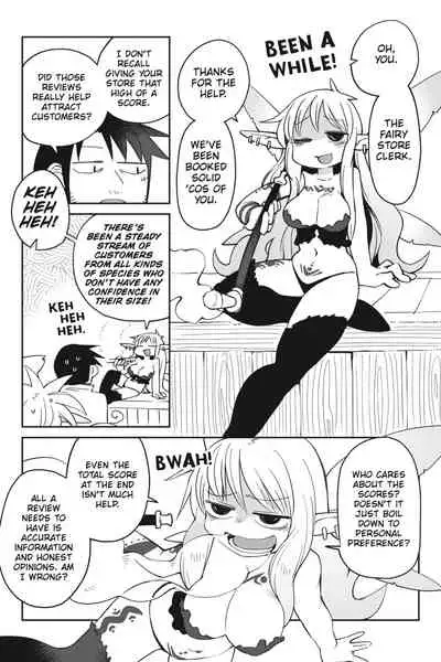 Interspecies Reviewers - Volume 3