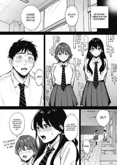 Share Loveru | Share Loveru Part 1-2