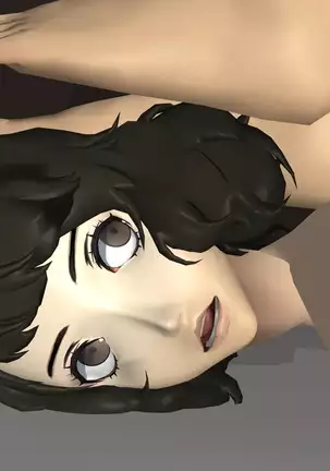 The Kamoshida Investigation