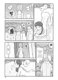 [Awatake (Takahiro Awatake)] Melon Head Omnibus [English] (Munyu)