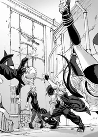 [Mushiringo (Tokihara Masato)] War Guild's Rests #5 (Ragnarok Online)