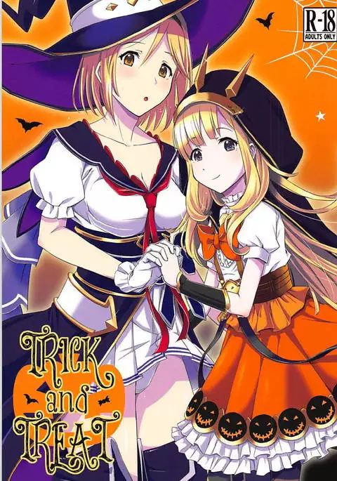 TRICK and TRFAT