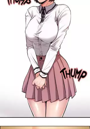 Taste of Forbbiden Fruit Ch.28/53