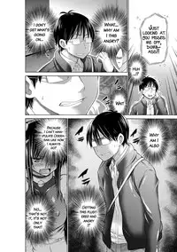 [Miyano Kintarou] Ijimekko to Boku [English] [doujins.com] [Digital]