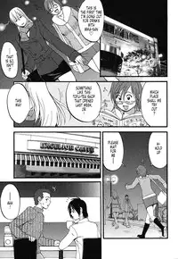 [Saigado] Hanasan No Kyuujitsu (Hana's Holiday) Vol. 2 [English] [Tonigobe]