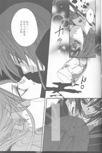 (C67) [RIRIADOLL (Takewakamaru)] Keiyaku I (Kidou Senshi Gundam SEED DESTINY)