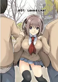 [Ryoh-zoh] Love to Like (English)