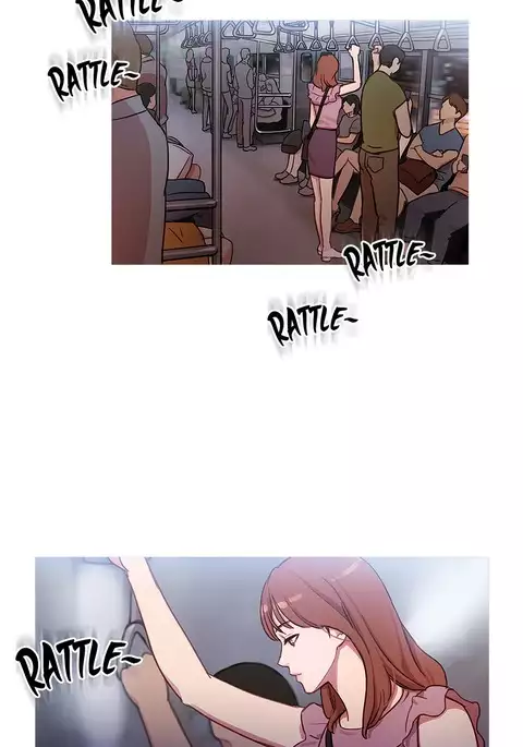 Scandal of the Witch Ch.1-37