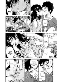 [Maruta] Amanojaku ga Koi o Shite [English] [Japanzai, TV, Team Koinaka]