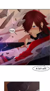 The Matrix Ch.1-9 (English) (Ongoing)