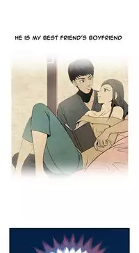 Change Partner Ch.1-18 (English) (Ongoing)