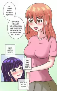 [SoonSoon9696] Warmth (GL) [English]