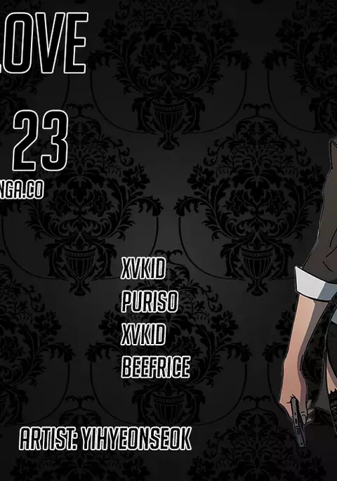 Refrain Love Ch.1-32