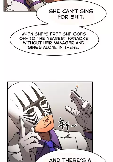 Refrain Love Ch.1-32