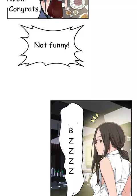 Tissue Thieves Ch.1-24