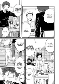 [Tsubaki Jushirou] Sister ⇔ Sister [English]