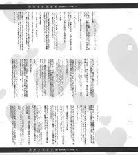 [Ruri Ruri] Super Barning Fire File (Martian Successor Nadecico)