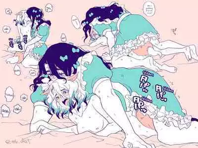 TsukaSen log - Dr. Stone dj