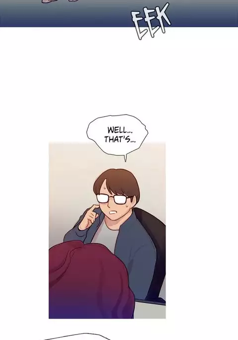 Scandal of the Witch Ch.1-21