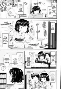 Oyomesama Honey Days Ch. 1-5 [English] (Little White Butterflies)