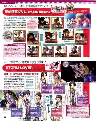 Cool-B Vol.31 2010-05