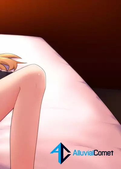 [Alluvial Comet (flet06)] Eronyanten 2 (Mahjong Soul) [Chinese] [Digital]