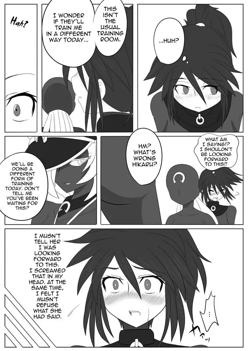 Dimensional Empire Domigulas Vol.2