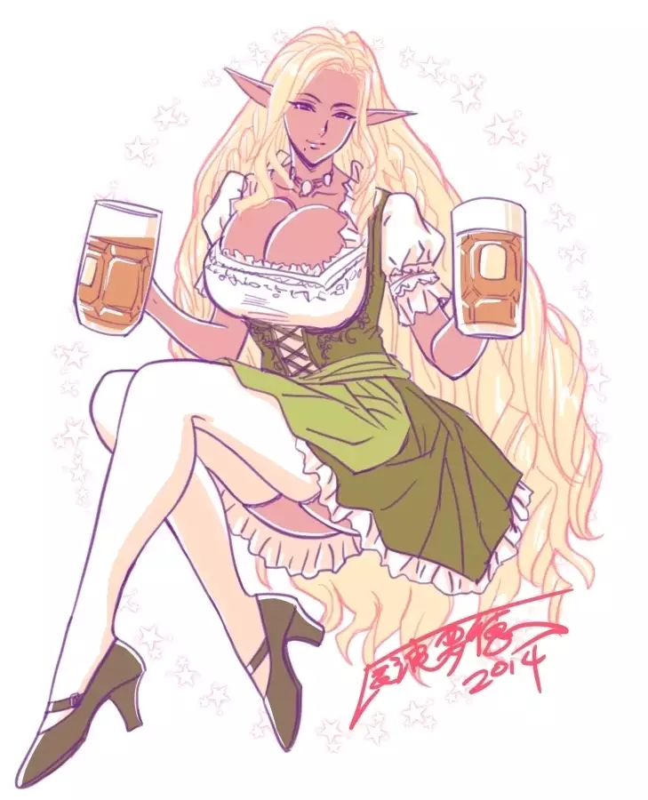 Lucky Earth Library Vol.4