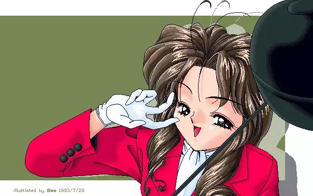 C.G. Gallery 8 Endeavour 9 Enterprise