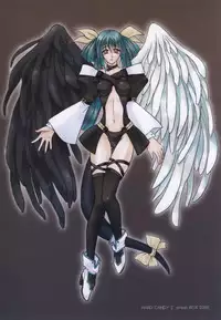 [Smashbox] Hard Candy 2 (GGX) (ggx)