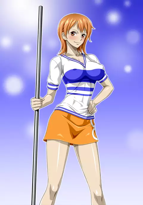 Nami NeruQ