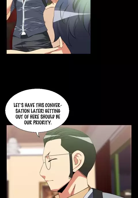 Love Parameter Ch.1-70