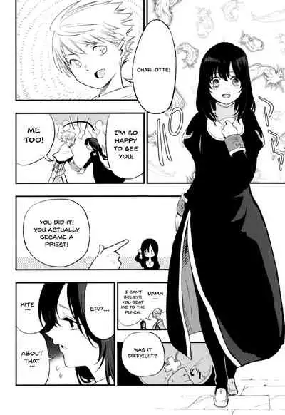 AcoPri Monogatari Soushuuhen