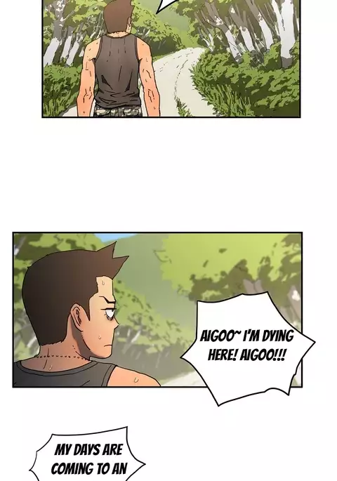 Refrain Love Ch.1-36