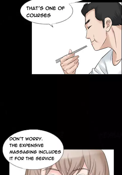 The Taste of Hands Ch.1-55