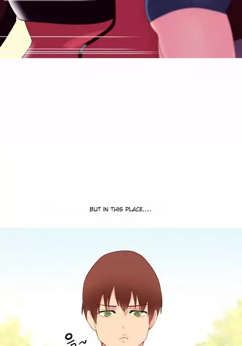 A World That I Rule Ch.01-30