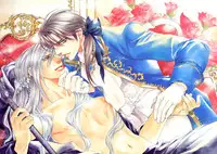 [Yamane Ayano] Crimson Spell Ch.01-25 and extras (Yaoi) [ENG]