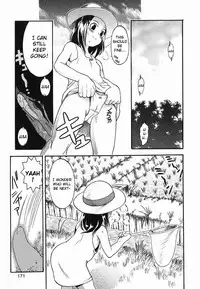 [Michiru Chikasato] Hitori Asobi Ch.4,7,9,11,12 [English]