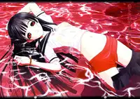 (C70) [Garou Kissa Hapido (Takeshita Kenjirou)] Ai (Jigoku Shoujo)