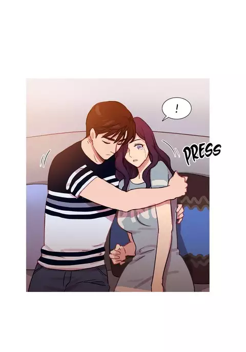 Scandal of the Witch Ch.1-20