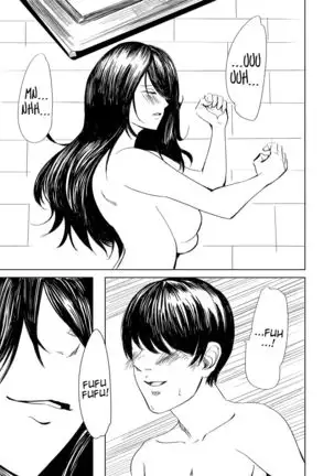 Tobidasu Kanojo no Tsukamaekata | The Outleaping Girl's Capture Method