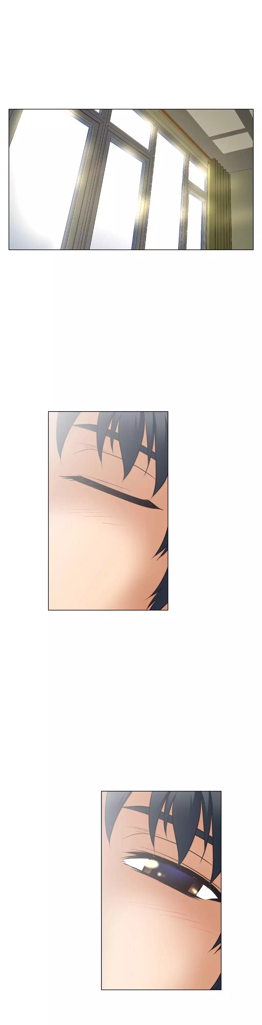 Brawling Go 0-15 Chapters