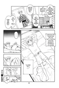 [Suehirogari] K.A.A.R. 2 - Summer Story {ENG}